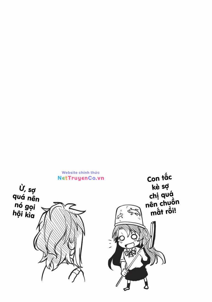 Cuộc Sống Thường Ngày Của Hiền Giả 40 Tuổi Ở Thế Giới Khác Chapter 44 trang 18