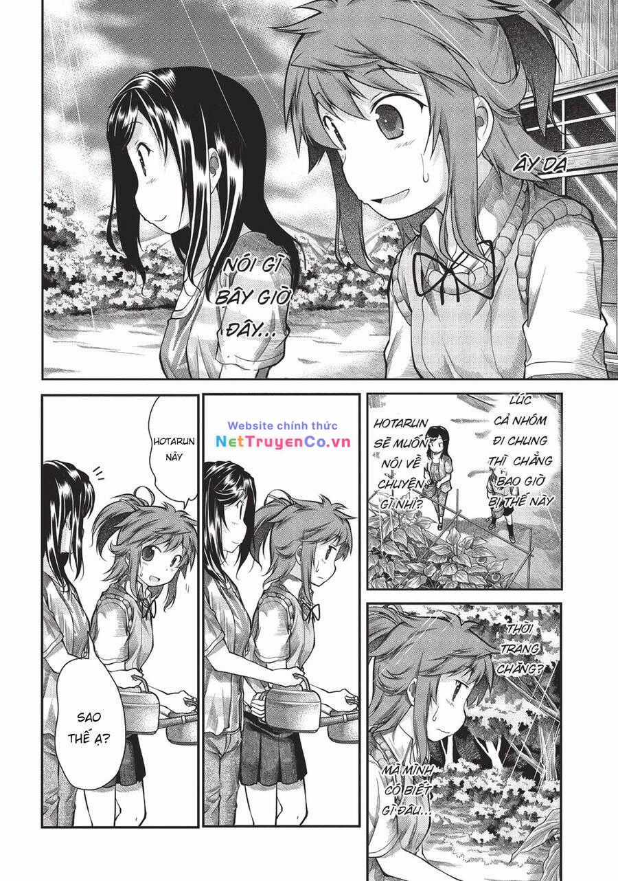 Cuộc Sống Thường Ngày Của Hiền Giả 40 Tuổi Ở Thế Giới Khác Chapter 44 trang 5