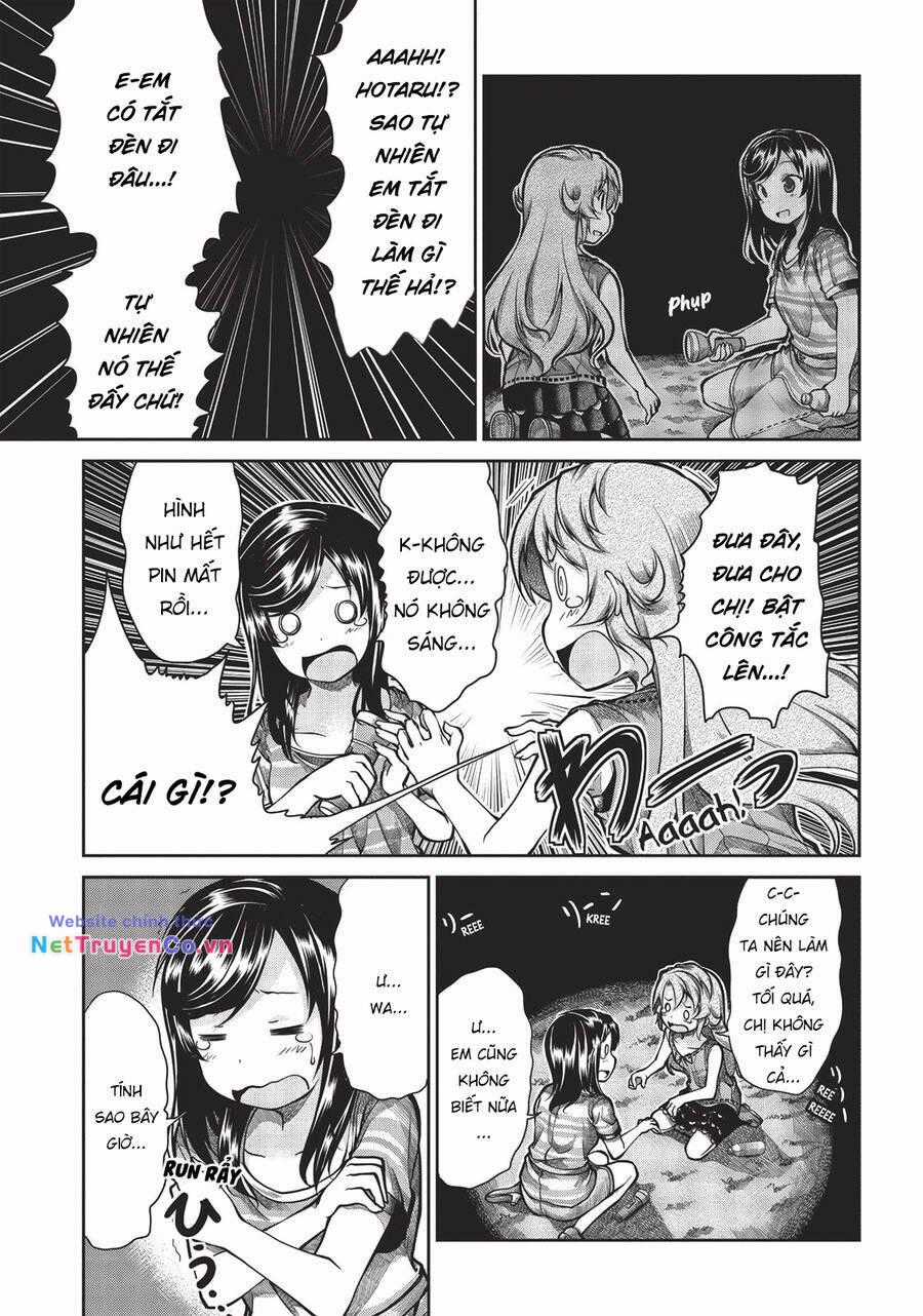 Cuộc Sống Thường Ngày Của Hiền Giả 40 Tuổi Ở Thế Giới Khác Chapter 45 trang 10