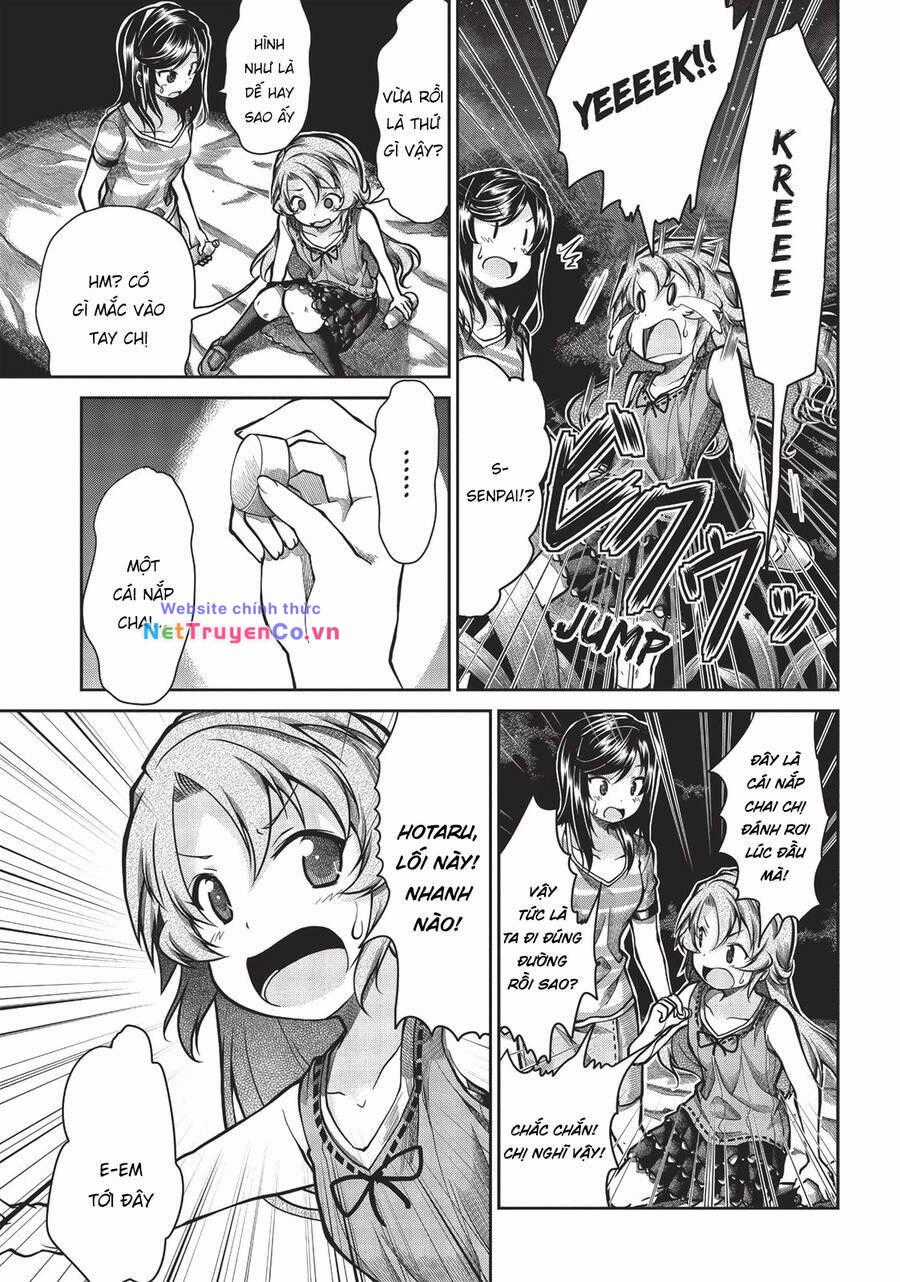 Cuộc Sống Thường Ngày Của Hiền Giả 40 Tuổi Ở Thế Giới Khác Chapter 45 trang 14