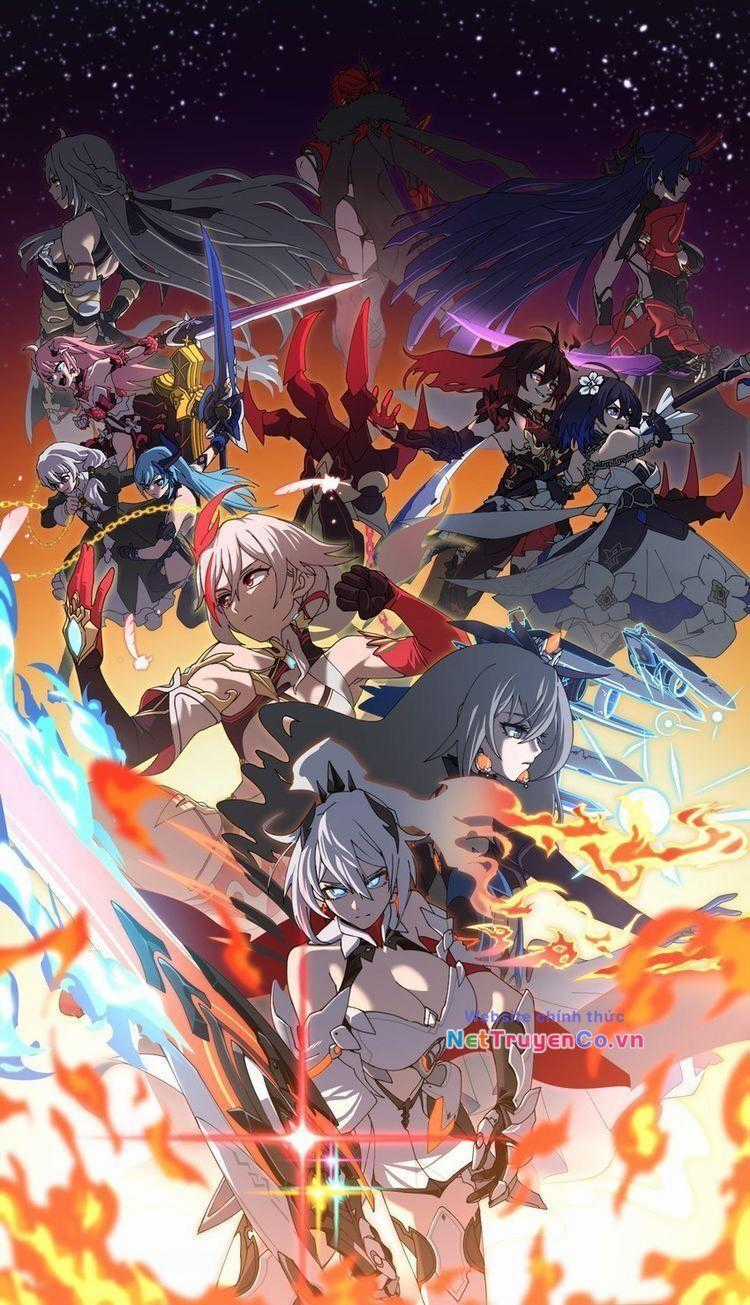 Cuộc Sống Thường Ngày Của Hiền Giả 40 Tuổi Ở Thế Giới Khác Chapter 45 trang 20