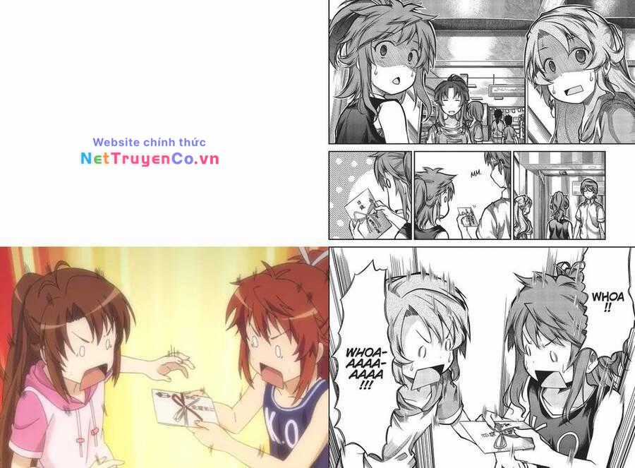 Cuộc Sống Thường Ngày Của Hiền Giả 40 Tuổi Ở Thế Giới Khác Chapter 46 trang 17