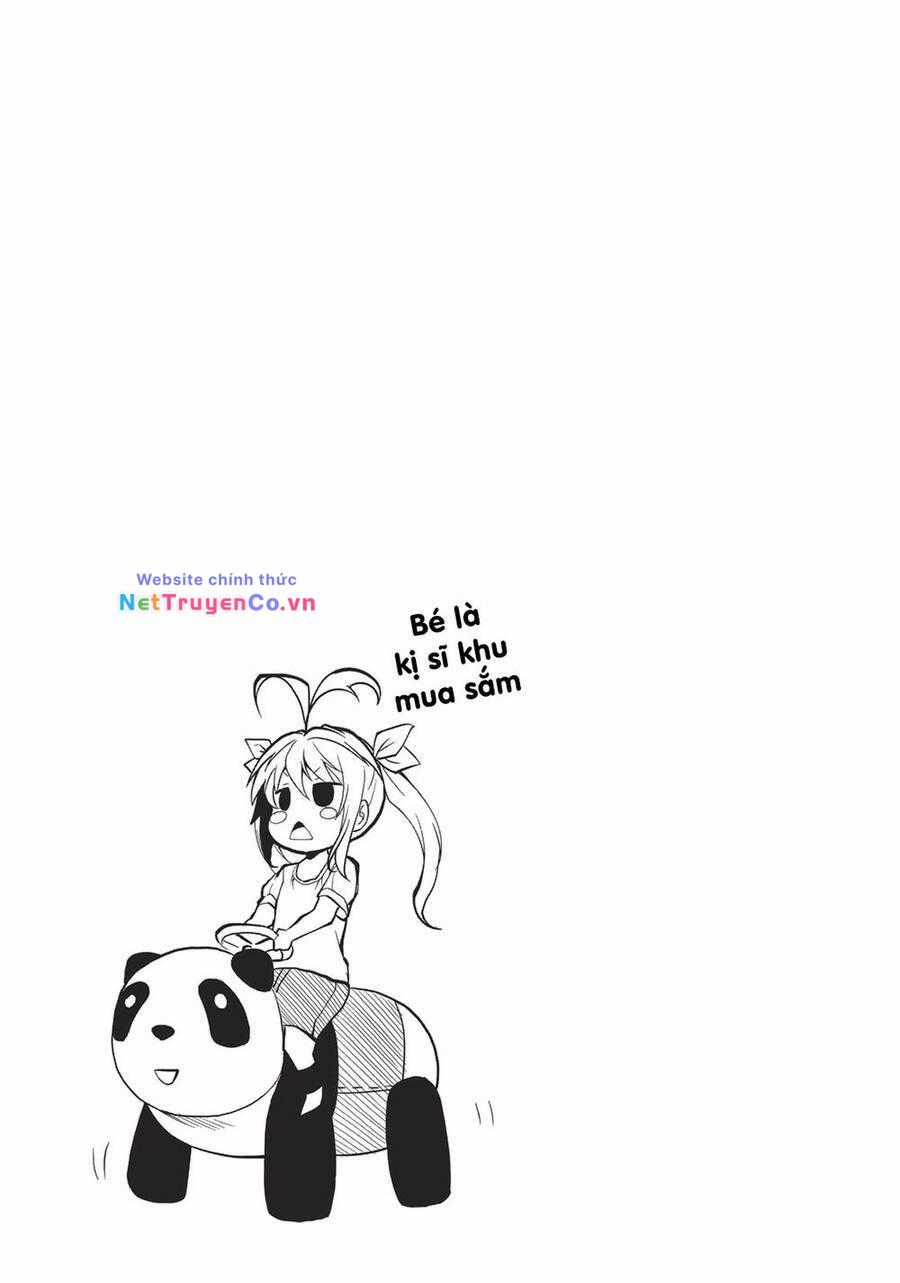 Cuộc Sống Thường Ngày Của Hiền Giả 40 Tuổi Ở Thế Giới Khác Chapter 46 trang 18