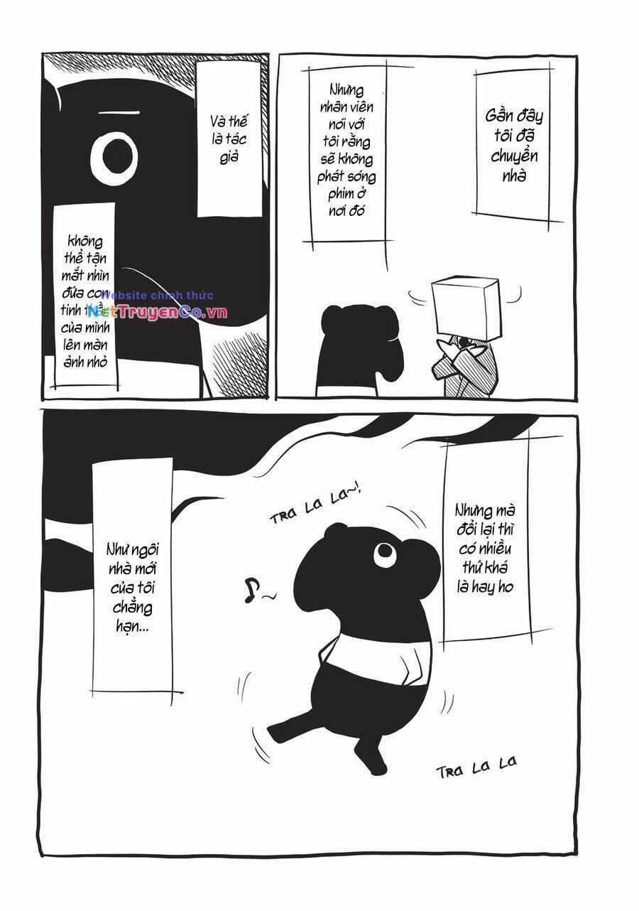 Cuộc Sống Thường Ngày Của Hiền Giả 40 Tuổi Ở Thế Giới Khác Chapter 47.5 trang 10