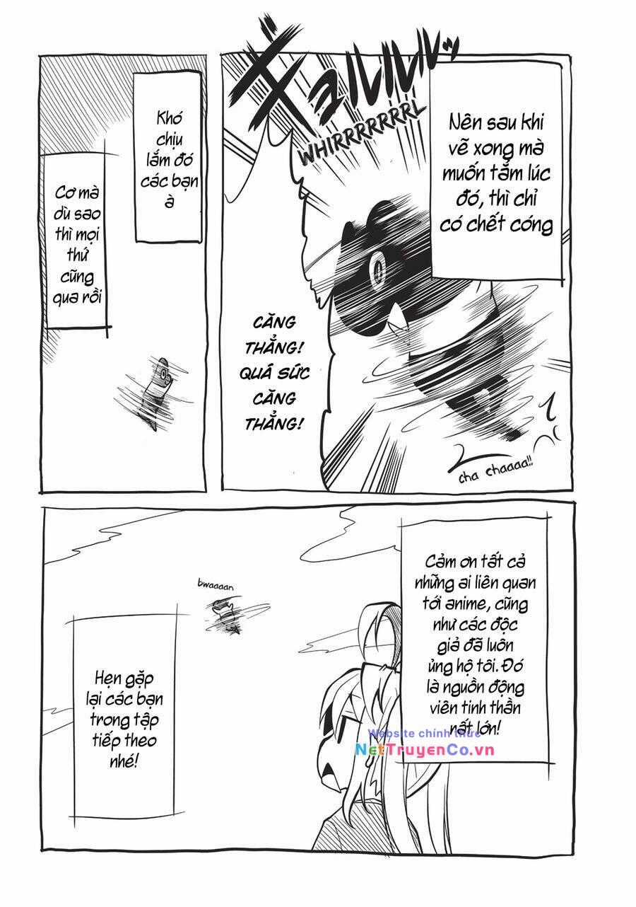 Cuộc Sống Thường Ngày Của Hiền Giả 40 Tuổi Ở Thế Giới Khác Chapter 47.5 trang 12