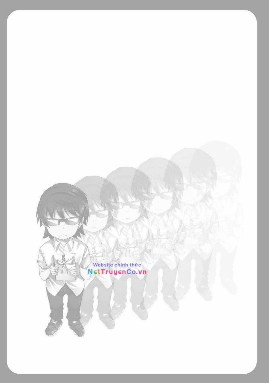 Cuộc Sống Thường Ngày Của Hiền Giả 40 Tuổi Ở Thế Giới Khác Chapter 47.5 trang 14