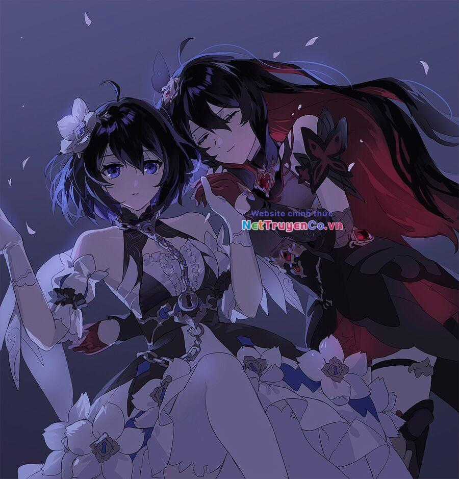 Cuộc Sống Thường Ngày Của Hiền Giả 40 Tuổi Ở Thế Giới Khác Chapter 47.5 trang 17