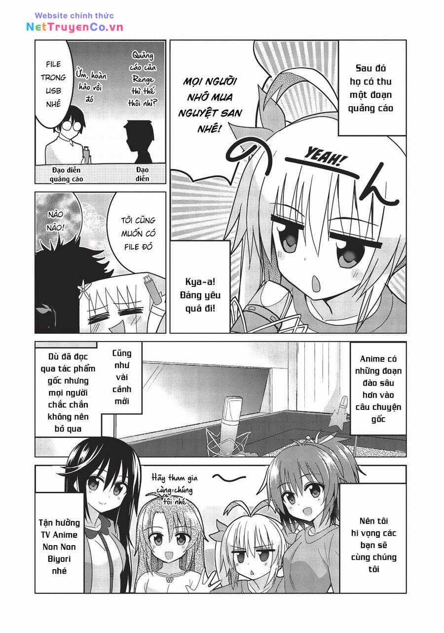 Cuộc Sống Thường Ngày Của Hiền Giả 40 Tuổi Ở Thế Giới Khác Chapter 47.5 trang 7