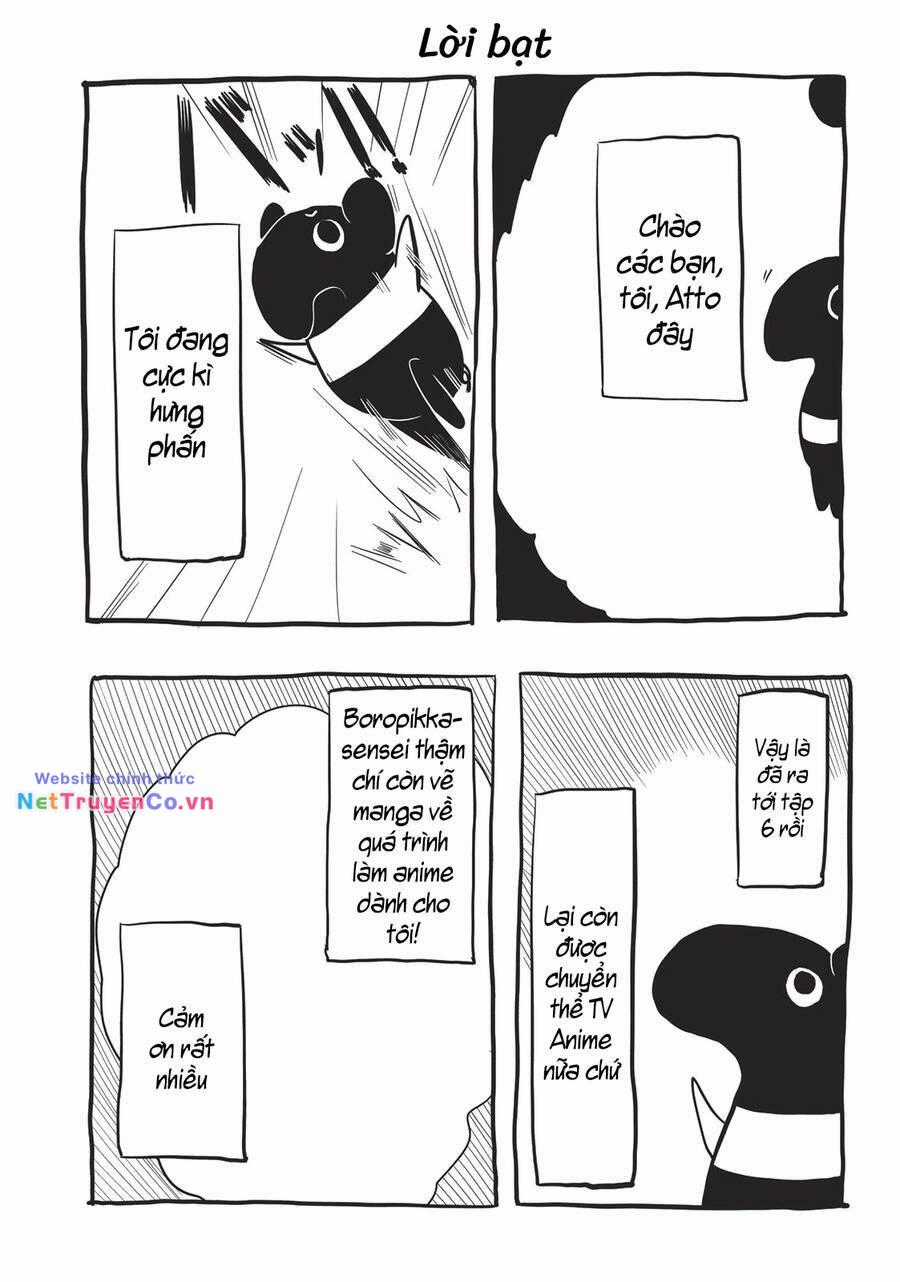 Cuộc Sống Thường Ngày Của Hiền Giả 40 Tuổi Ở Thế Giới Khác Chapter 47.5 trang 9