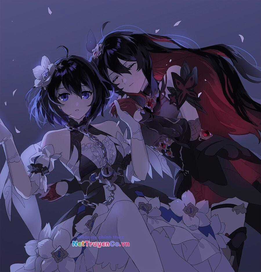 Cuộc Sống Thường Ngày Của Hiền Giả 40 Tuổi Ở Thế Giới Khác Chapter 47 trang 22