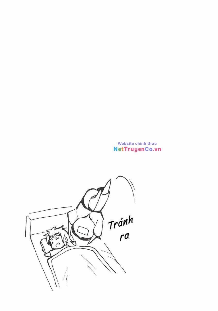 Cuộc Sống Thường Ngày Của Hiền Giả 40 Tuổi Ở Thế Giới Khác Chapter 48 trang 22