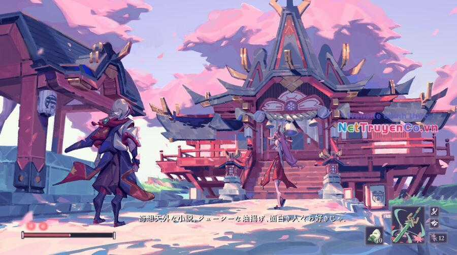 Cuộc Sống Thường Ngày Của Hiền Giả 40 Tuổi Ở Thế Giới Khác Chapter 48 trang 24