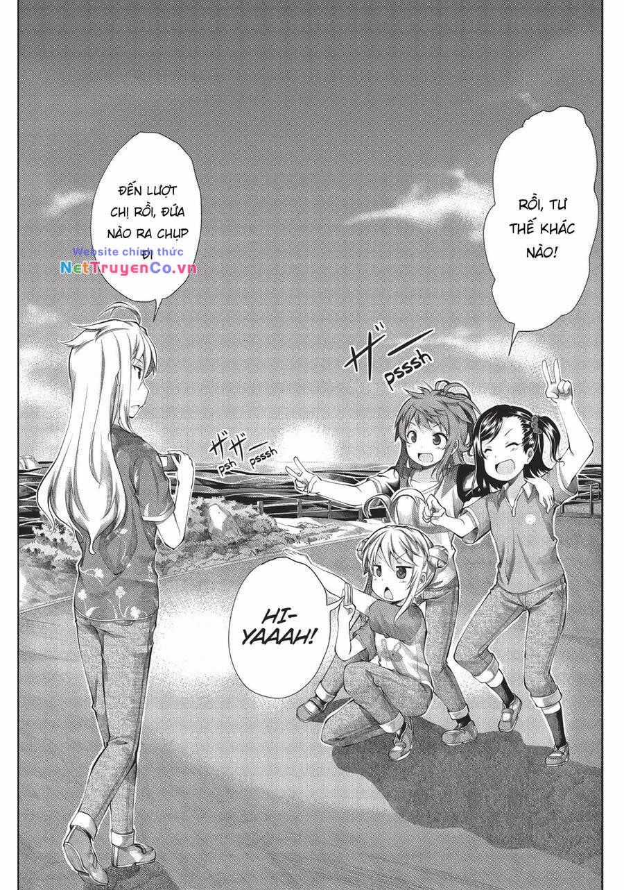 Cuộc Sống Thường Ngày Của Hiền Giả 40 Tuổi Ở Thế Giới Khác Chapter 49 trang 17