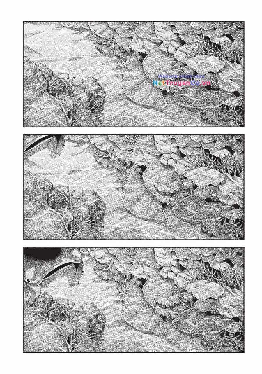 Cuộc Sống Thường Ngày Của Hiền Giả 40 Tuổi Ở Thế Giới Khác Chapter 49 trang 8
