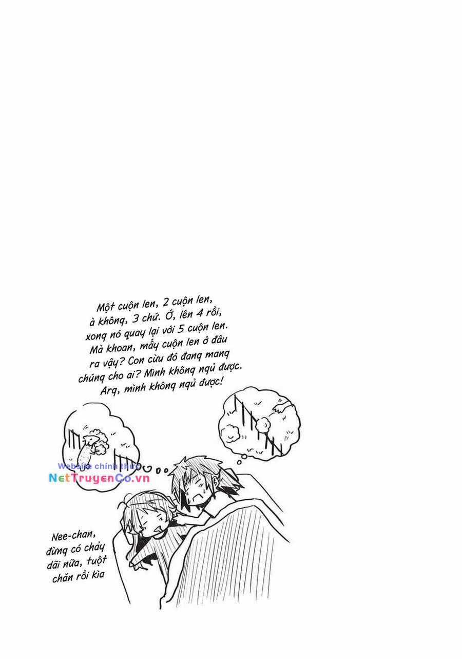 Cuộc Sống Thường Ngày Của Hiền Giả 40 Tuổi Ở Thế Giới Khác Chapter 5 trang 18