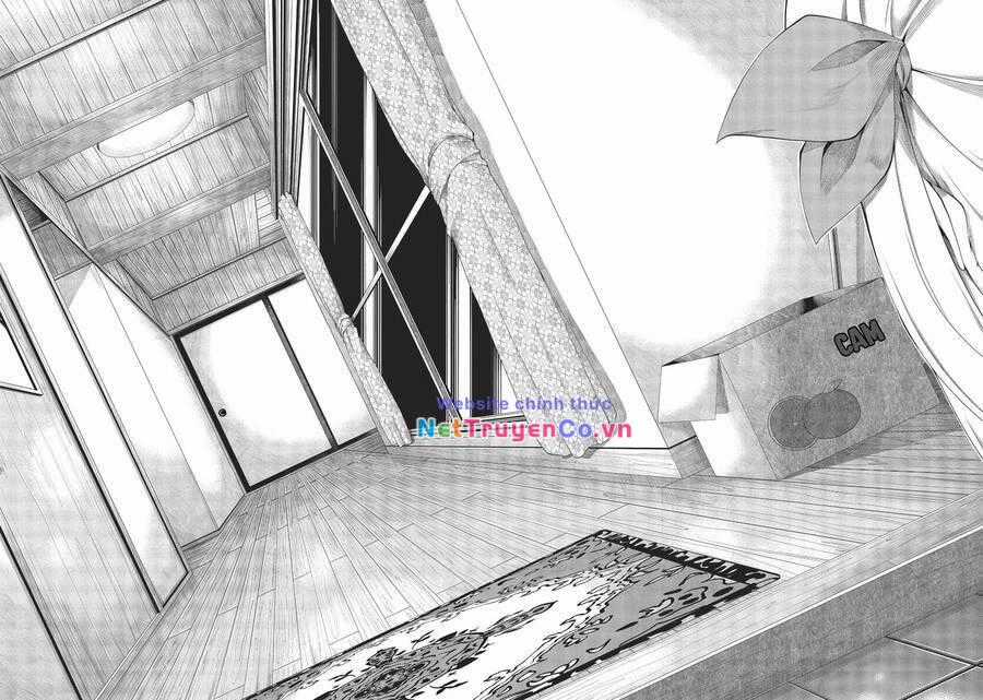 Cuộc Sống Thường Ngày Của Hiền Giả 40 Tuổi Ở Thế Giới Khác Chapter 51 trang 15