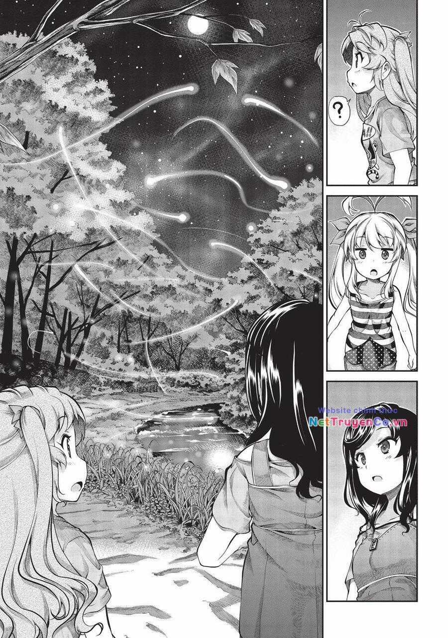 Cuộc Sống Thường Ngày Của Hiền Giả 40 Tuổi Ở Thế Giới Khác Chapter 53 trang 12