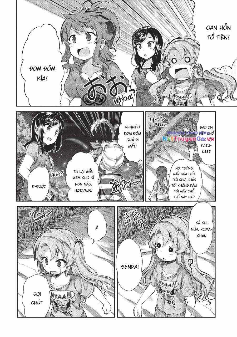 Cuộc Sống Thường Ngày Của Hiền Giả 40 Tuổi Ở Thế Giới Khác Chapter 53 trang 13
