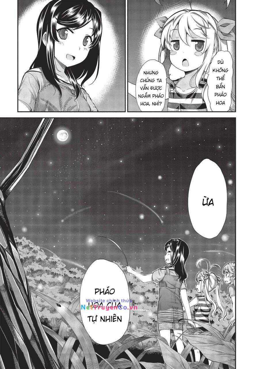 Cuộc Sống Thường Ngày Của Hiền Giả 40 Tuổi Ở Thế Giới Khác Chapter 53 trang 17