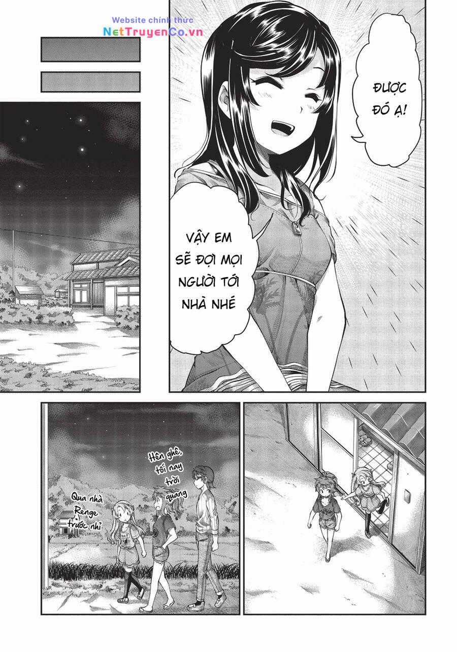 Cuộc Sống Thường Ngày Của Hiền Giả 40 Tuổi Ở Thế Giới Khác Chapter 53 trang 4