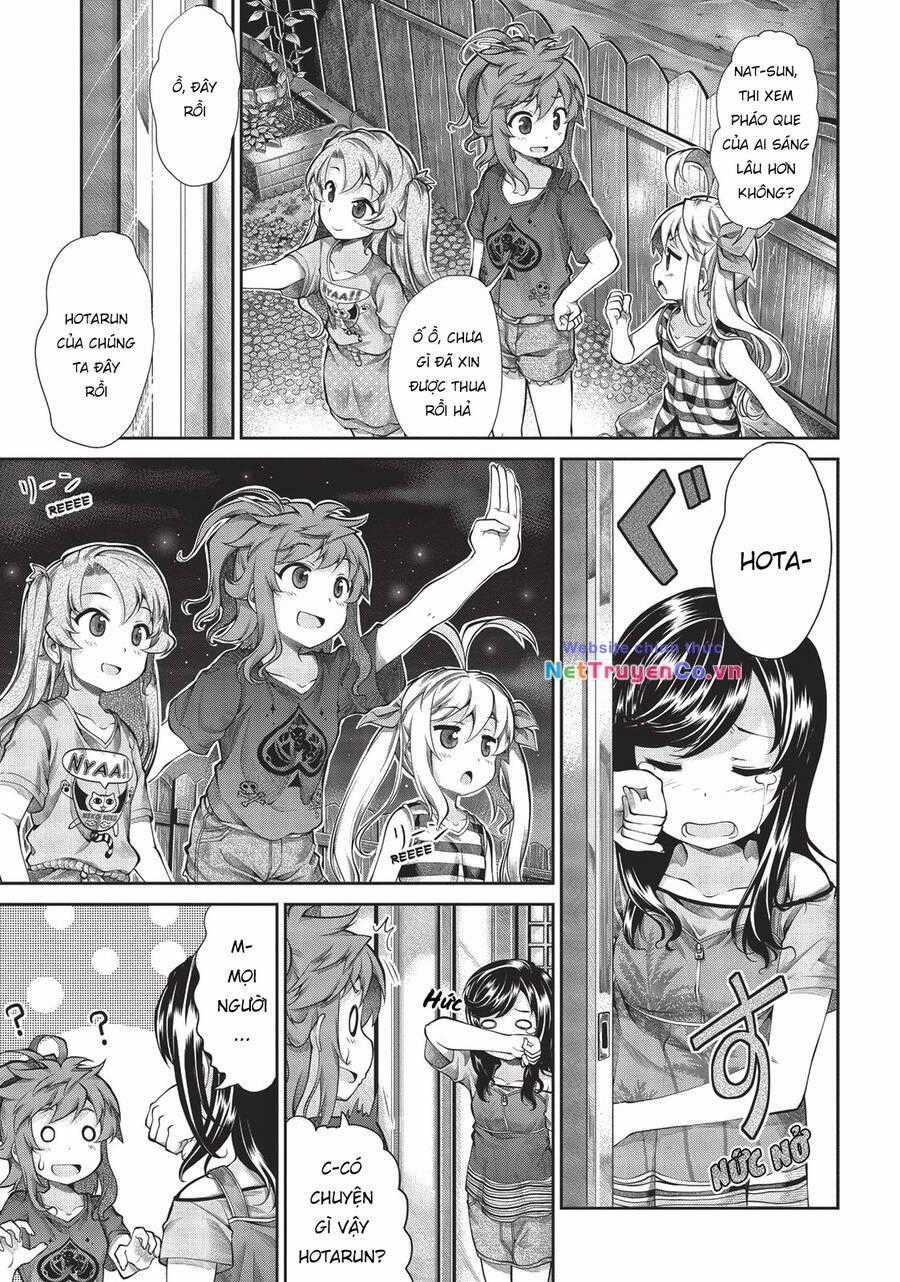 Cuộc Sống Thường Ngày Của Hiền Giả 40 Tuổi Ở Thế Giới Khác Chapter 53 trang 6