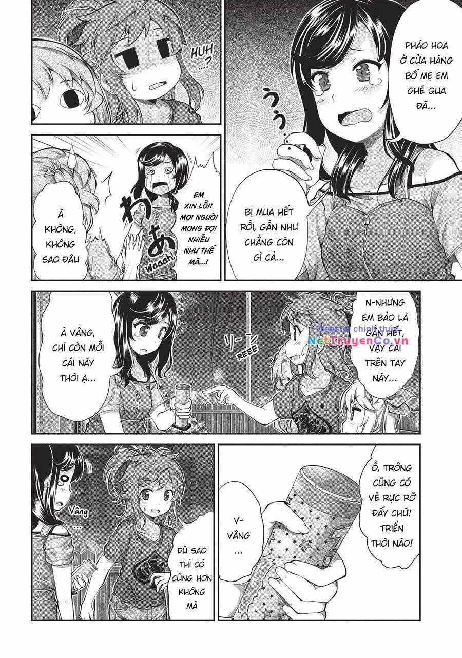 Cuộc Sống Thường Ngày Của Hiền Giả 40 Tuổi Ở Thế Giới Khác Chapter 53 trang 7