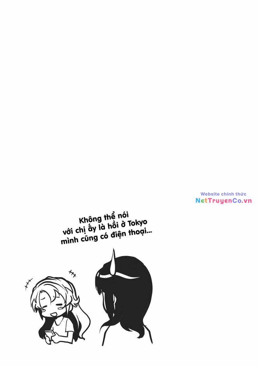 Cuộc Sống Thường Ngày Của Hiền Giả 40 Tuổi Ở Thế Giới Khác Chapter 54 trang 18