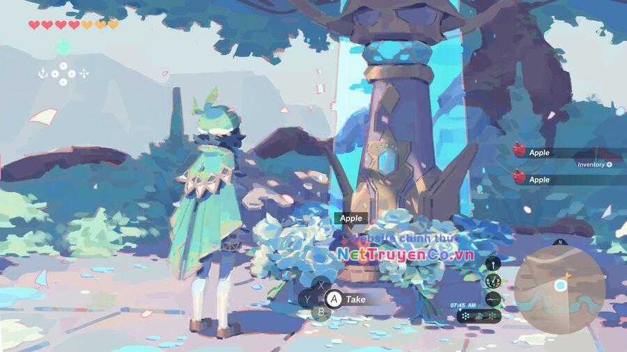 Cuộc Sống Thường Ngày Của Hiền Giả 40 Tuổi Ở Thế Giới Khác Chapter 54 trang 20