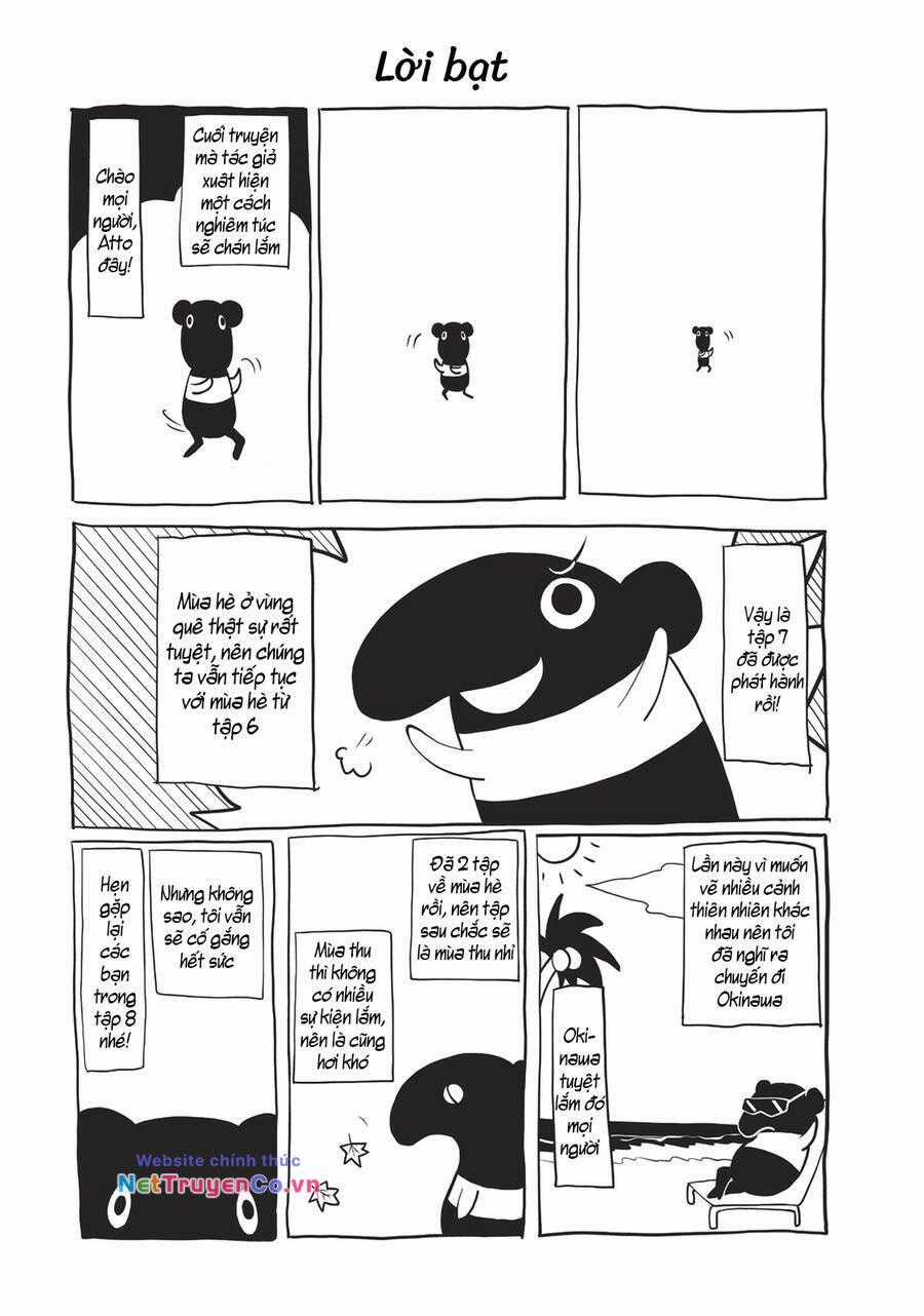 Cuộc Sống Thường Ngày Của Hiền Giả 40 Tuổi Ở Thế Giới Khác Chapter 55 trang 20