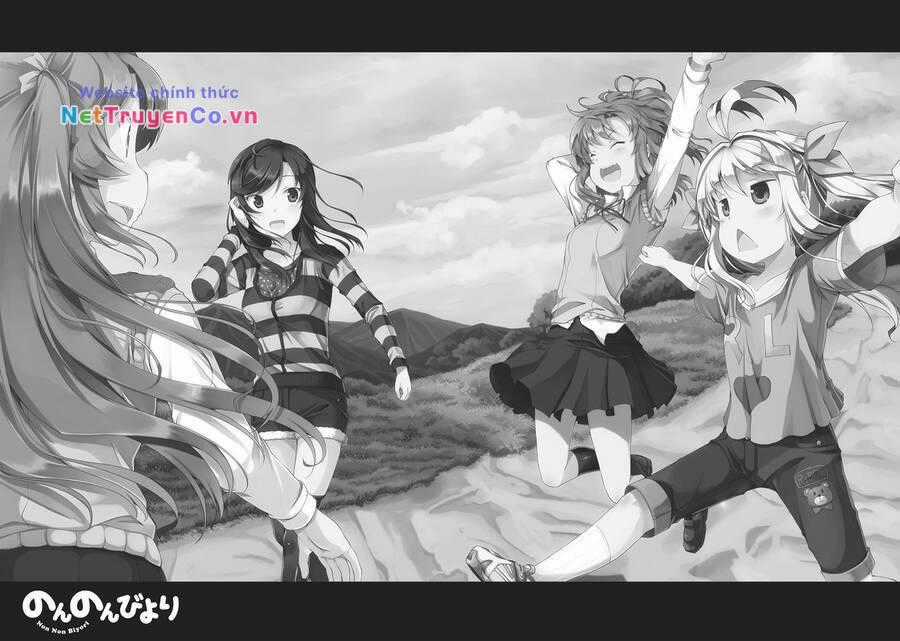 Cuộc Sống Thường Ngày Của Hiền Giả 40 Tuổi Ở Thế Giới Khác Chapter 55 trang 22