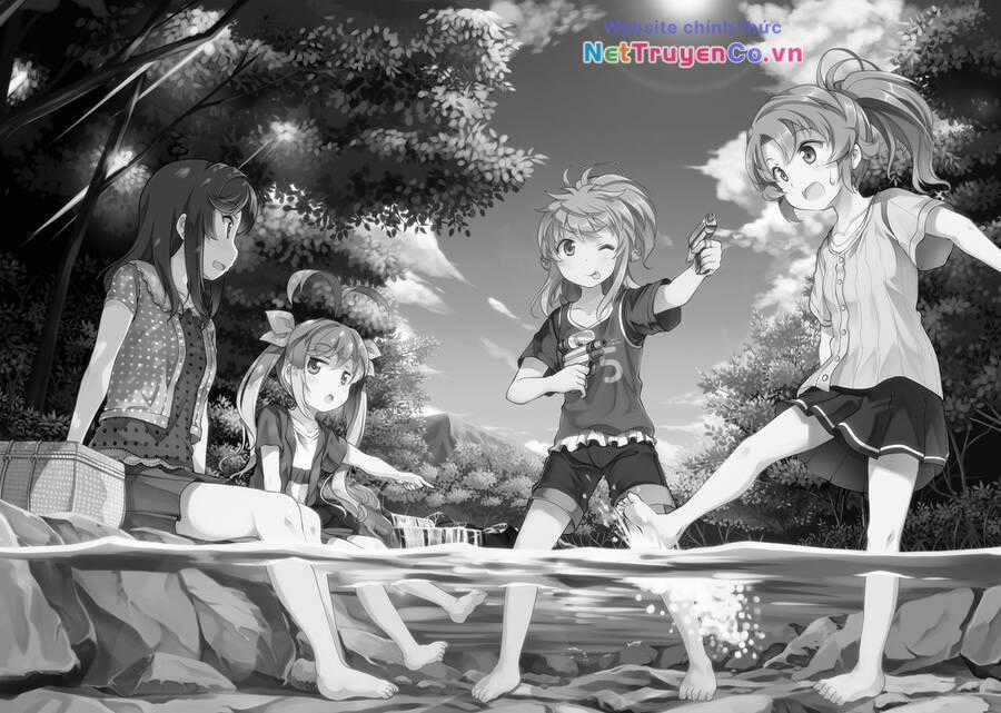 Cuộc Sống Thường Ngày Của Hiền Giả 40 Tuổi Ở Thế Giới Khác Chapter 55 trang 23