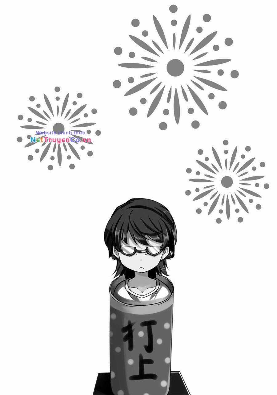 Cuộc Sống Thường Ngày Của Hiền Giả 40 Tuổi Ở Thế Giới Khác Chapter 55 trang 24