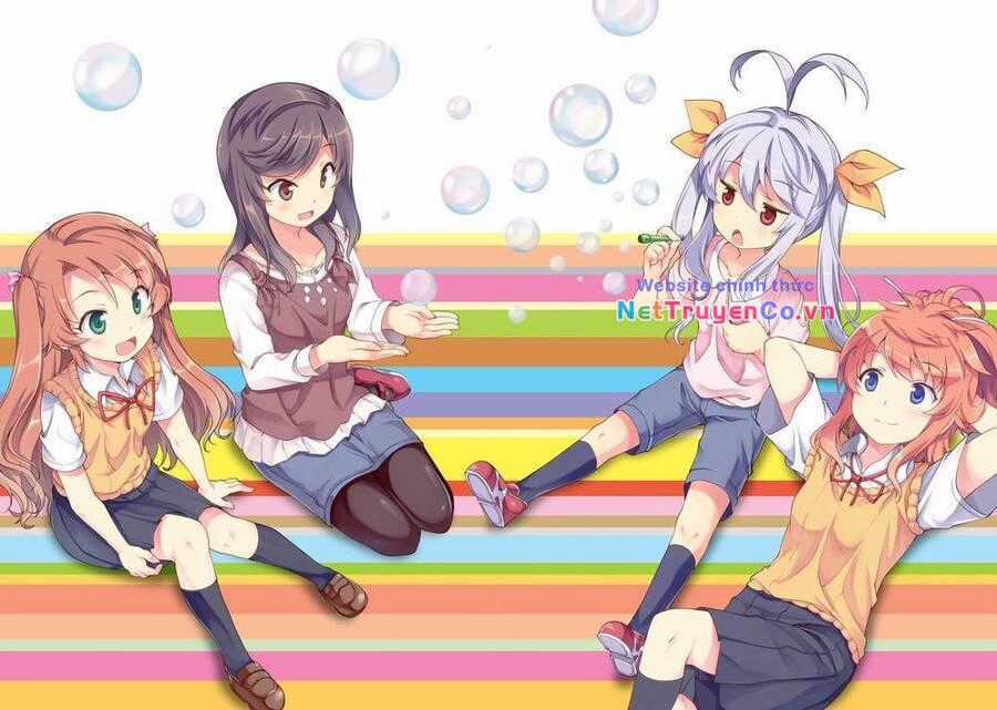 Cuộc Sống Thường Ngày Của Hiền Giả 40 Tuổi Ở Thế Giới Khác Chapter 56 trang 3