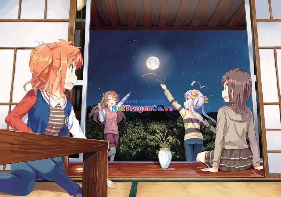 Cuộc Sống Thường Ngày Của Hiền Giả 40 Tuổi Ở Thế Giới Khác Chapter 56 trang 4