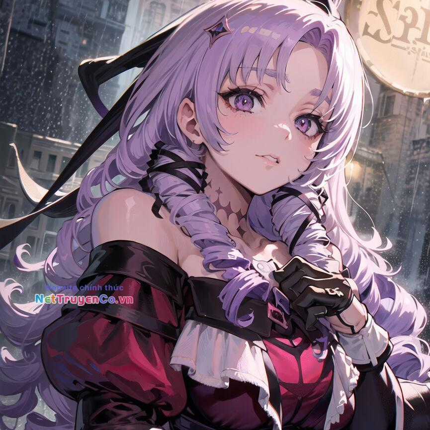 Cuộc Sống Thường Ngày Của Hiền Giả 40 Tuổi Ở Thế Giới Khác Chapter 57 trang 20