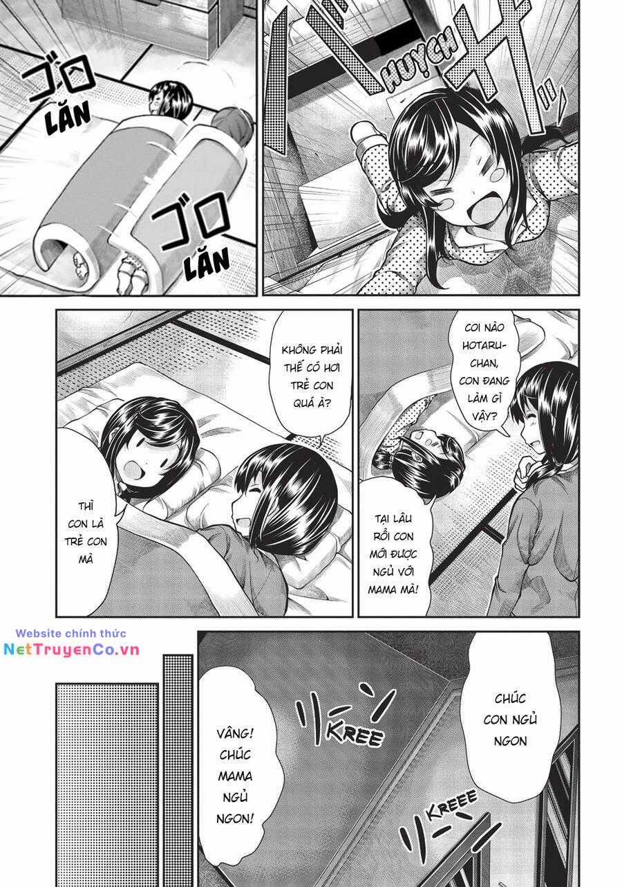 Cuộc Sống Thường Ngày Của Hiền Giả 40 Tuổi Ở Thế Giới Khác Chapter 58 trang 16