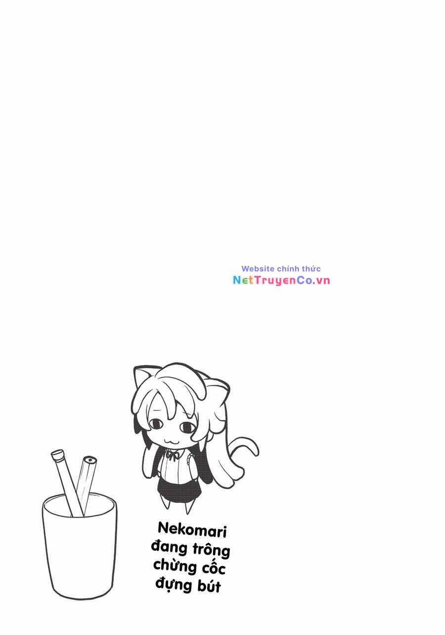 Cuộc Sống Thường Ngày Của Hiền Giả 40 Tuổi Ở Thế Giới Khác Chapter 58 trang 18