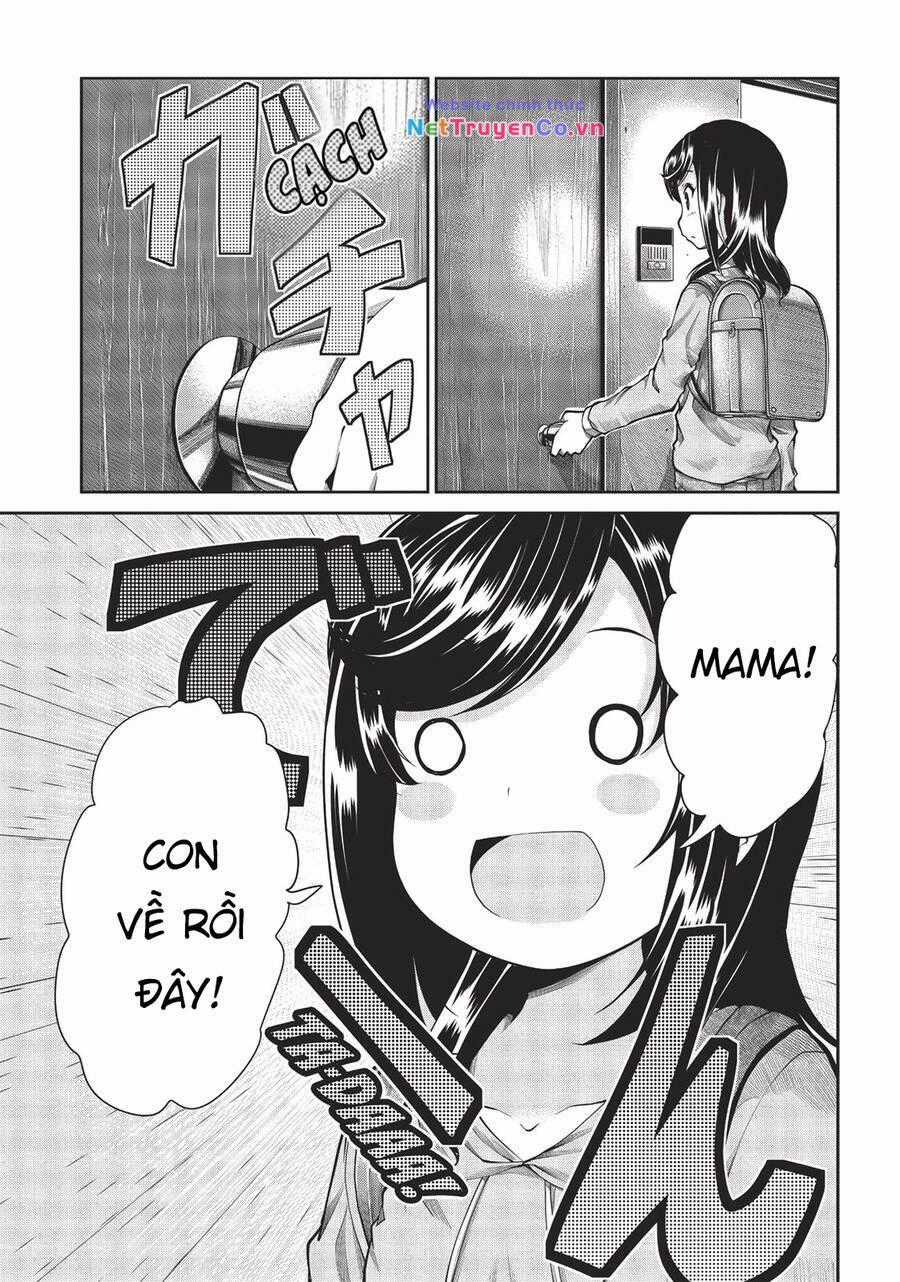 Cuộc Sống Thường Ngày Của Hiền Giả 40 Tuổi Ở Thế Giới Khác Chapter 58 trang 6