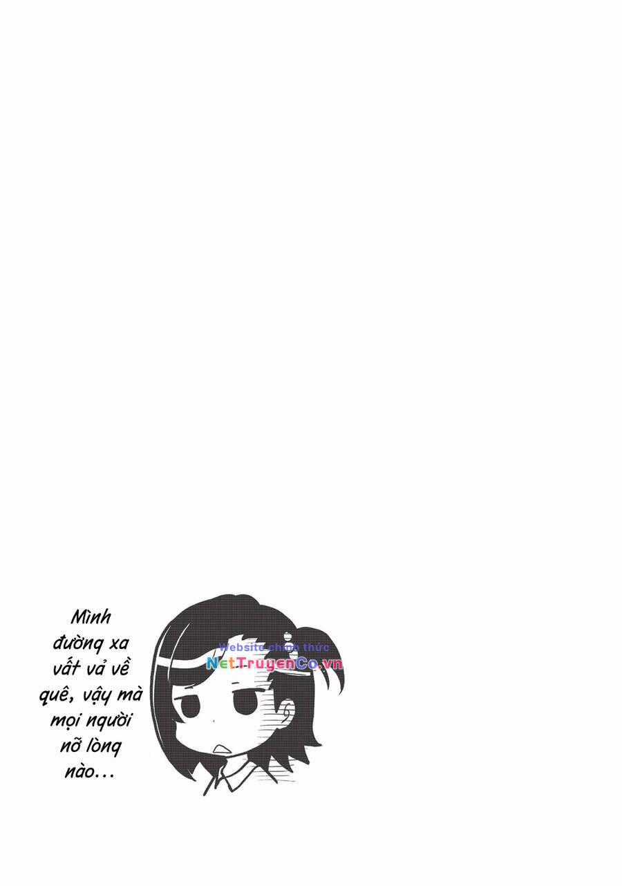 Cuộc Sống Thường Ngày Của Hiền Giả 40 Tuổi Ở Thế Giới Khác Chapter 59 trang 18