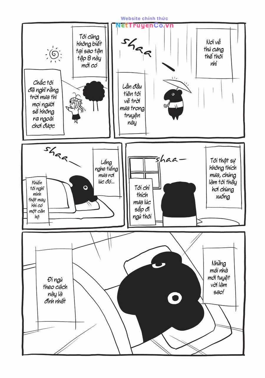 Cuộc Sống Thường Ngày Của Hiền Giả 40 Tuổi Ở Thế Giới Khác Chapter 62 trang 22