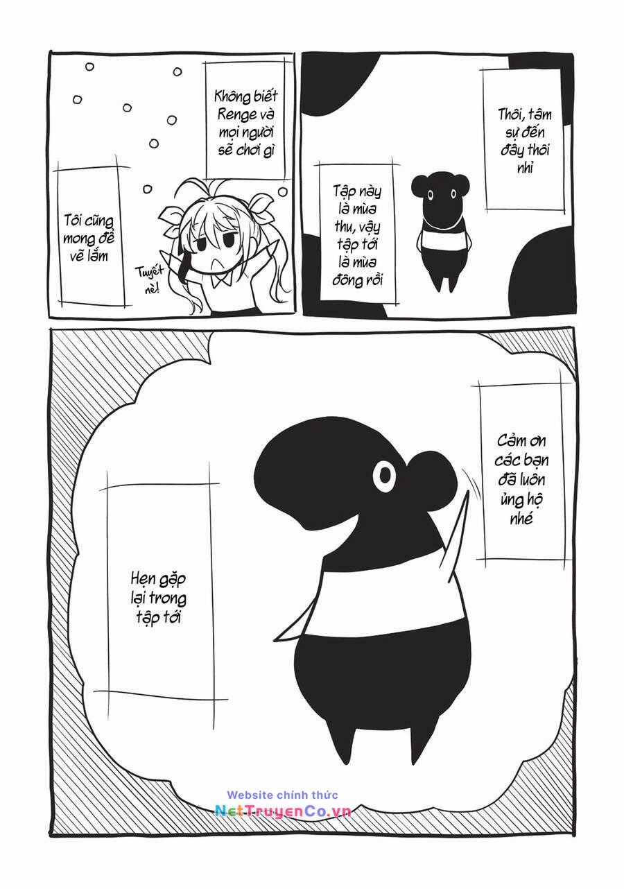 Cuộc Sống Thường Ngày Của Hiền Giả 40 Tuổi Ở Thế Giới Khác Chapter 62 trang 23