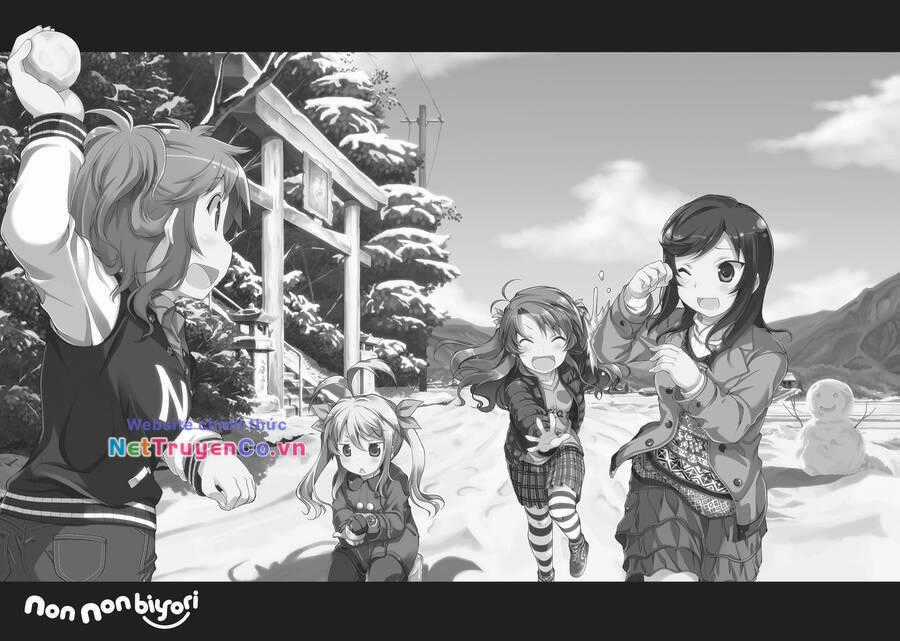 Cuộc Sống Thường Ngày Của Hiền Giả 40 Tuổi Ở Thế Giới Khác Chapter 62 trang 24