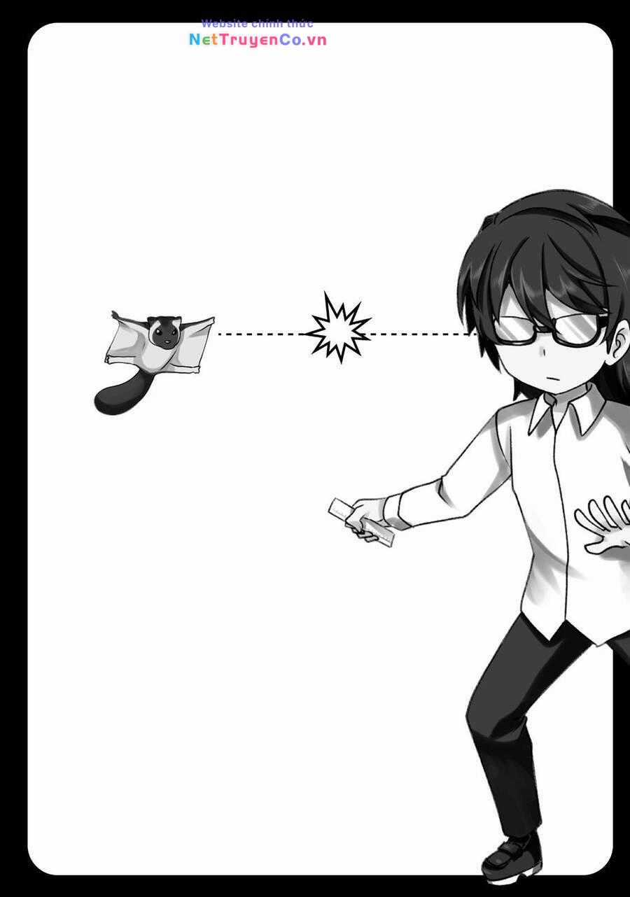 Cuộc Sống Thường Ngày Của Hiền Giả 40 Tuổi Ở Thế Giới Khác Chapter 62 trang 26