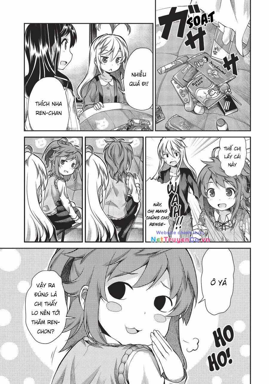 Cuộc Sống Thường Ngày Của Hiền Giả 40 Tuổi Ở Thế Giới Khác Chapter 62 trang 8