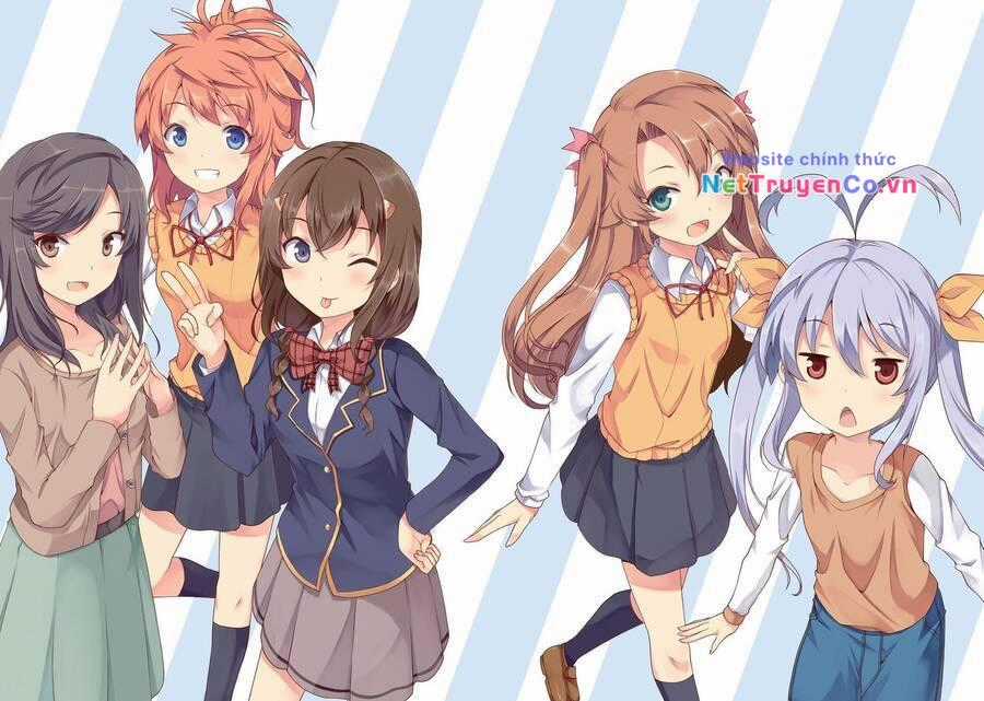 Cuộc Sống Thường Ngày Của Hiền Giả 40 Tuổi Ở Thế Giới Khác Chapter 63 trang 4