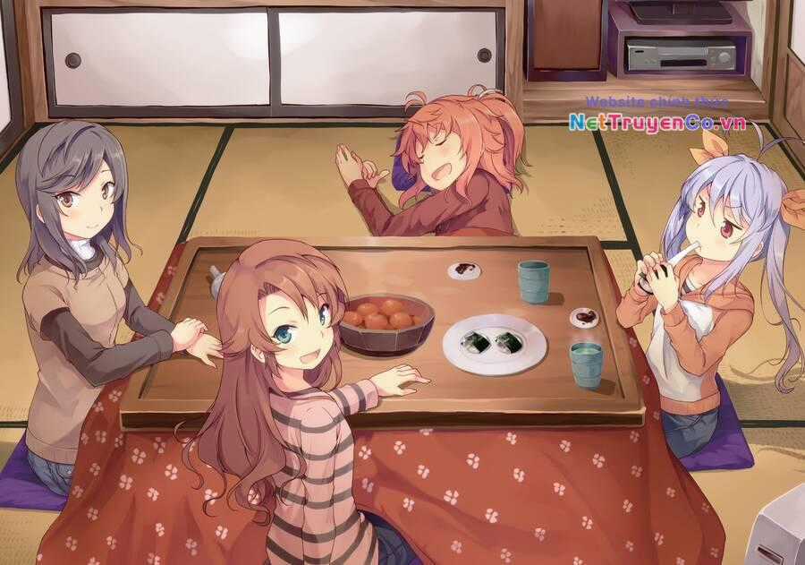 Cuộc Sống Thường Ngày Của Hiền Giả 40 Tuổi Ở Thế Giới Khác Chapter 63 trang 5