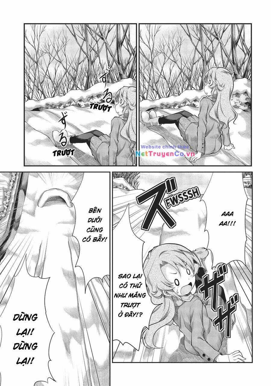 Cuộc Sống Thường Ngày Của Hiền Giả 40 Tuổi Ở Thế Giới Khác Chapter 65 trang 14