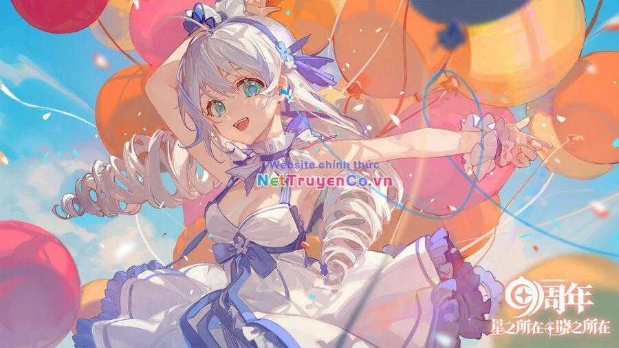 Cuộc Sống Thường Ngày Của Hiền Giả 40 Tuổi Ở Thế Giới Khác Chapter 65 trang 20