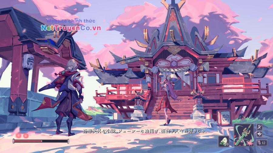 Cuộc Sống Thường Ngày Của Hiền Giả 40 Tuổi Ở Thế Giới Khác Chapter 66 trang 20