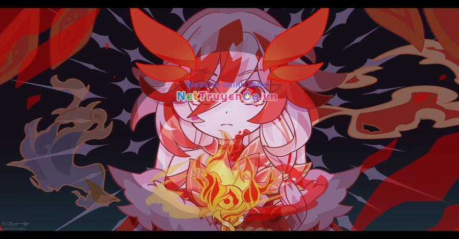 Cuộc Sống Thường Ngày Của Hiền Giả 40 Tuổi Ở Thế Giới Khác Chapter 68 trang 20